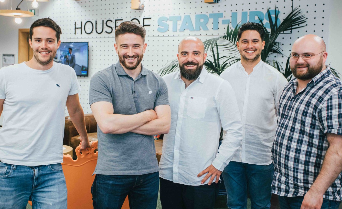 Boekingsplatform Salonkee haalt 6,2 miljoen euro op in Serie A-investeringsronde