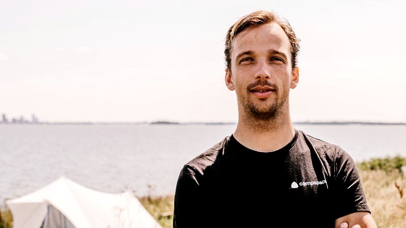 Boekingsplatform voor duurzaam toerisme haalt 3 miljoen euro op