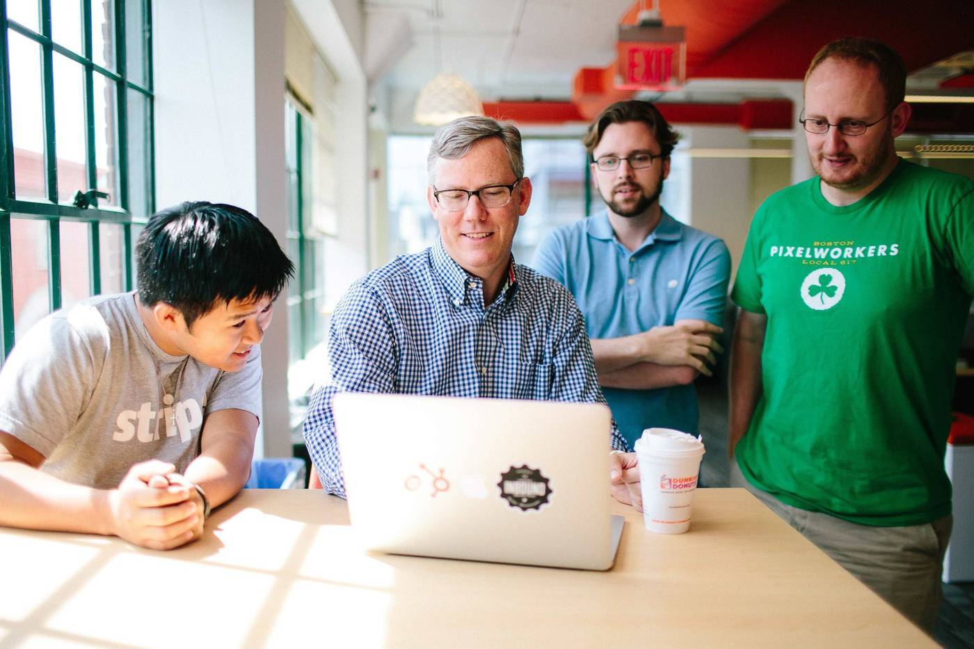 Brian Halligan (CEO Hubspot): “Ik ben geen believer van de marketing funnel waar veel marketeers nog steeds bij zweren”