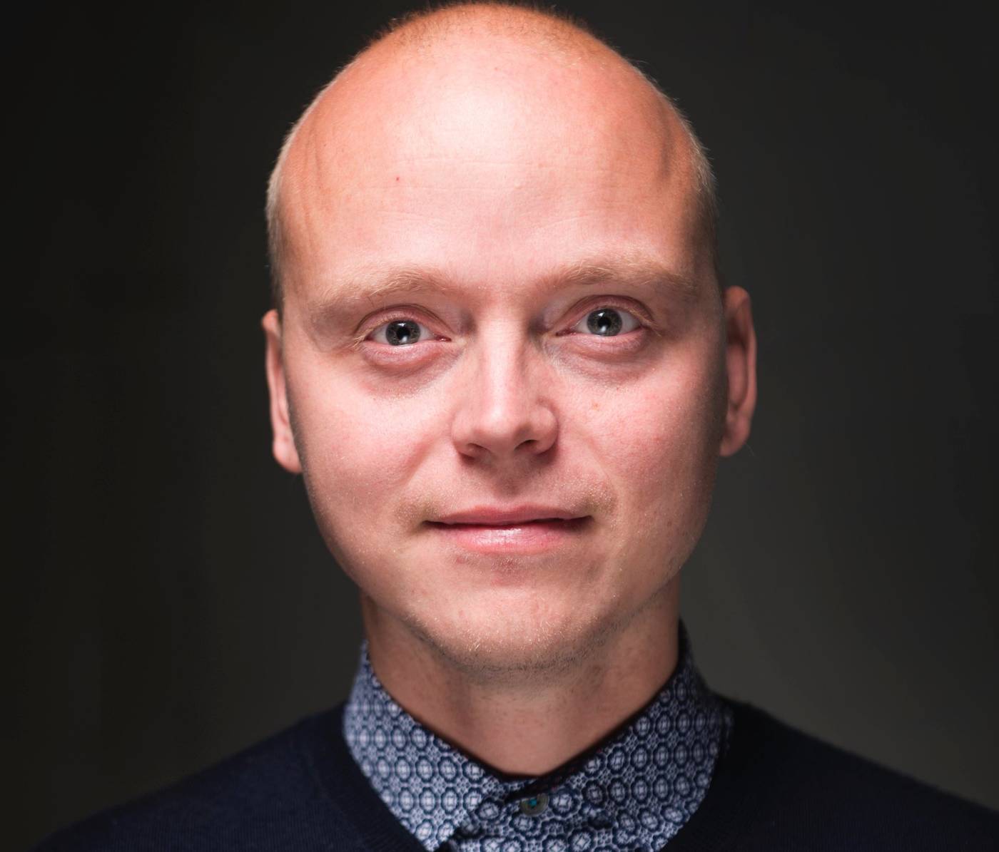 Bruno Delepierre, auteur van Happonomy: “Als wij het economisch systeem niet zelf veranderen, verandert het ons”