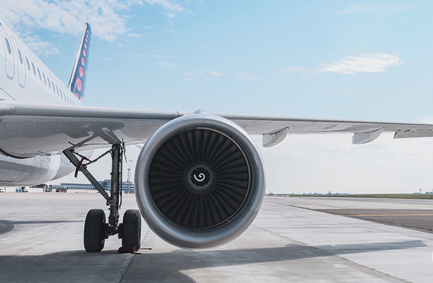Brussels Airlines ziet zakenreizen vanuit België stijgen met 30 tot 40%