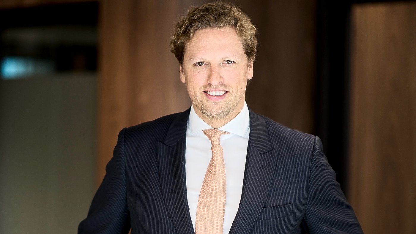 Brussels ondernemersduo maakt vastgoedinvesteringen toegankelijk voor het grote publiek