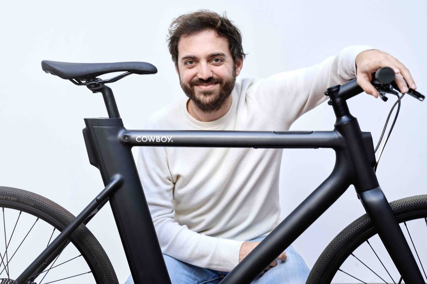 Brusselse start-up Cowboy haalt 23 miljoen euro op in derde kapitaalronde