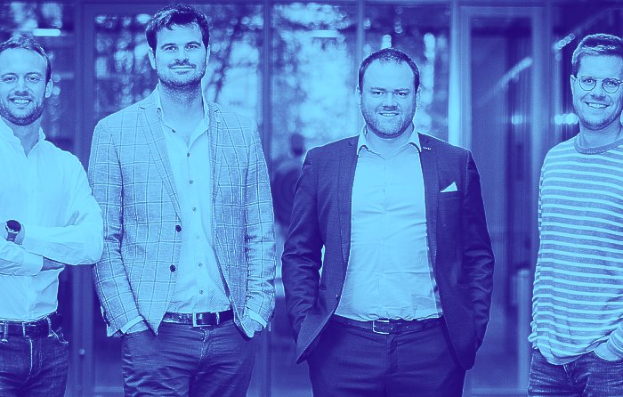 Brusselse InsurTech start-up vindt makkelijk 1,5 miljoen euro groeikapitaal