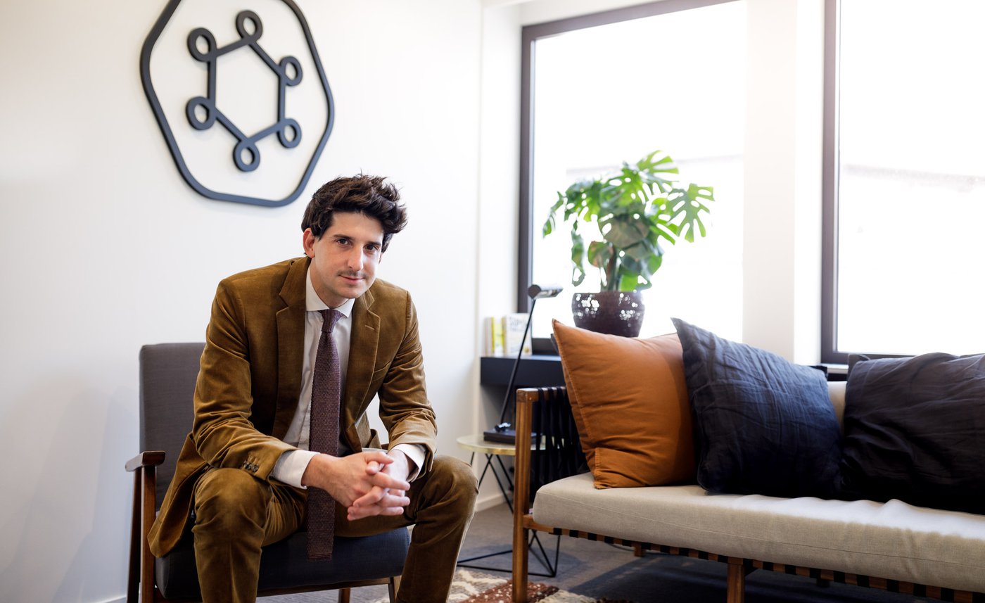 Brusselse scale-up wil van cohousing het nieuwe normaal maken: “We bezitten veel cash om te investeren, wat de nodige druk op onze schouders legt”