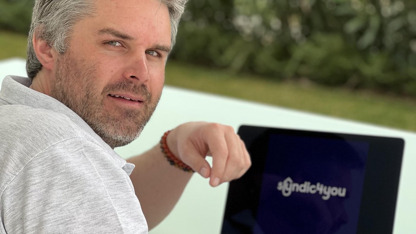 Brusselse start-up bouwt tool waarmee mede-eigenaars zelf syndicus kunnen zijn