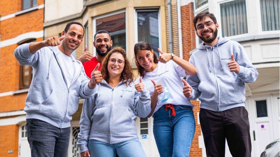 Brusselse start-up kant zich tegen Black Friday en pleit voor slim consumeren