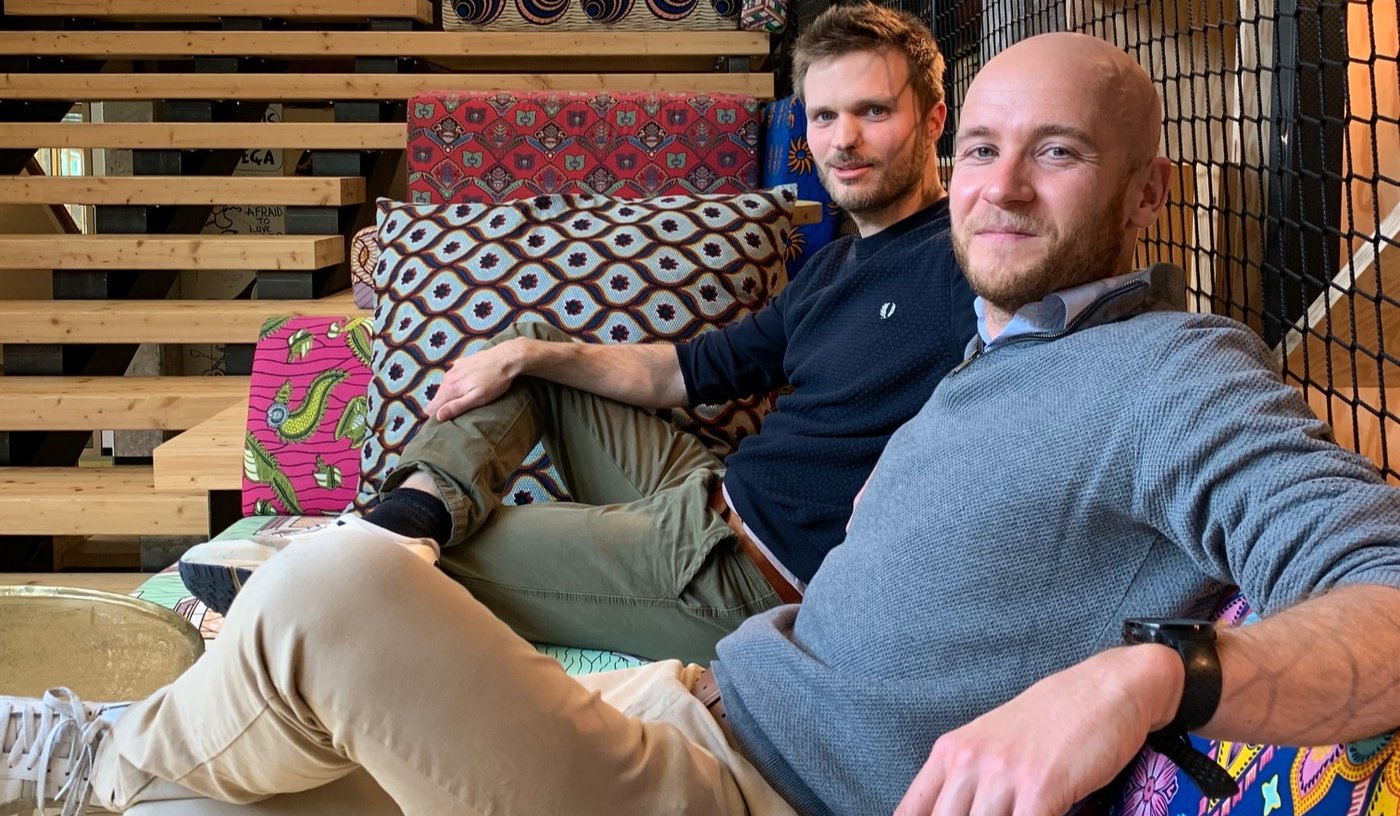 Brusselse start-up maakt geestelijke gezondheidszorg digitaal toegankelijk