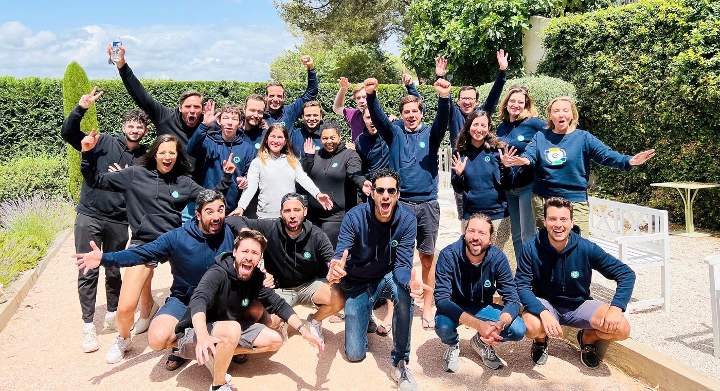 Brusselse start-up studio groeit uit tot magische zoo: 3 unicorns en 1 centaurus