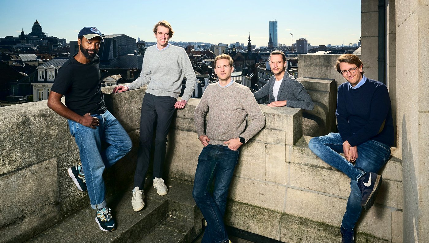 Brusselse start-up wil tieners financiële skills voor het leven bijbrengen