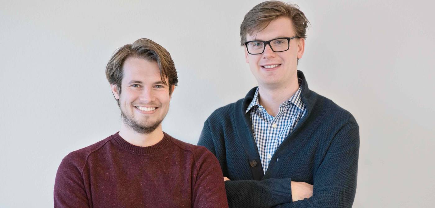 Waarom deze Antwerpse healthtech start-up zelfs de aandacht van Google wist te trekken: “België is een koploper in ons veld”