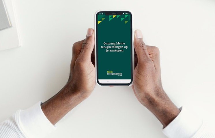 Cake for Banks rolt verder uit in Europa na succesvolle integratie in Argenta-app