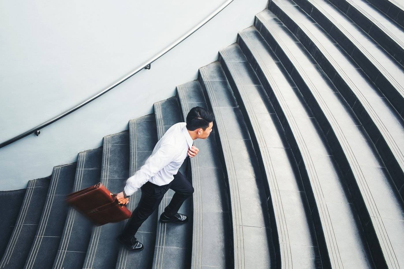 De steile opmars van Career Owner Experience: waarom je nu de COE bij de horens moet vatten