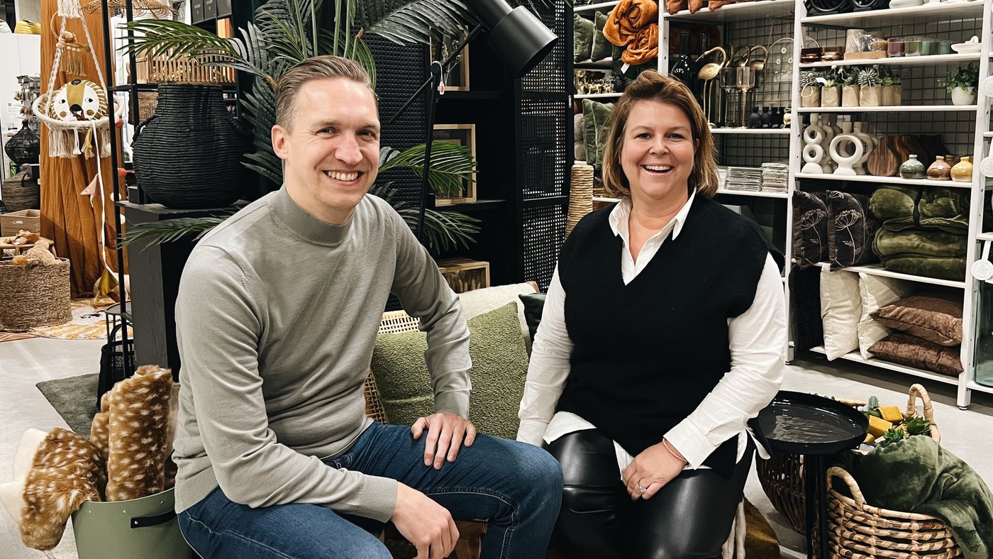 CASA wil klanten begrijpen, inspireren en belonen: “Met gepersonaliseerde communicatie voelt de klant zich beter geholpen en blijft hij trouw aan ons merk”