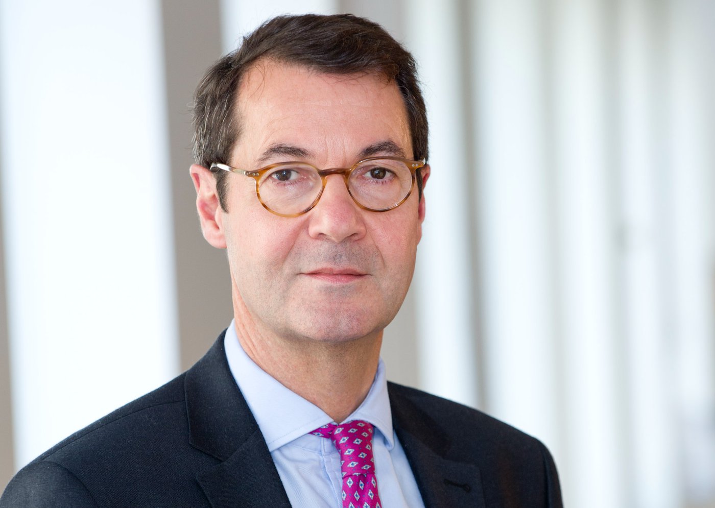 CEO Degroof Petercam zet stap opzij na behalen drie doelstellingen