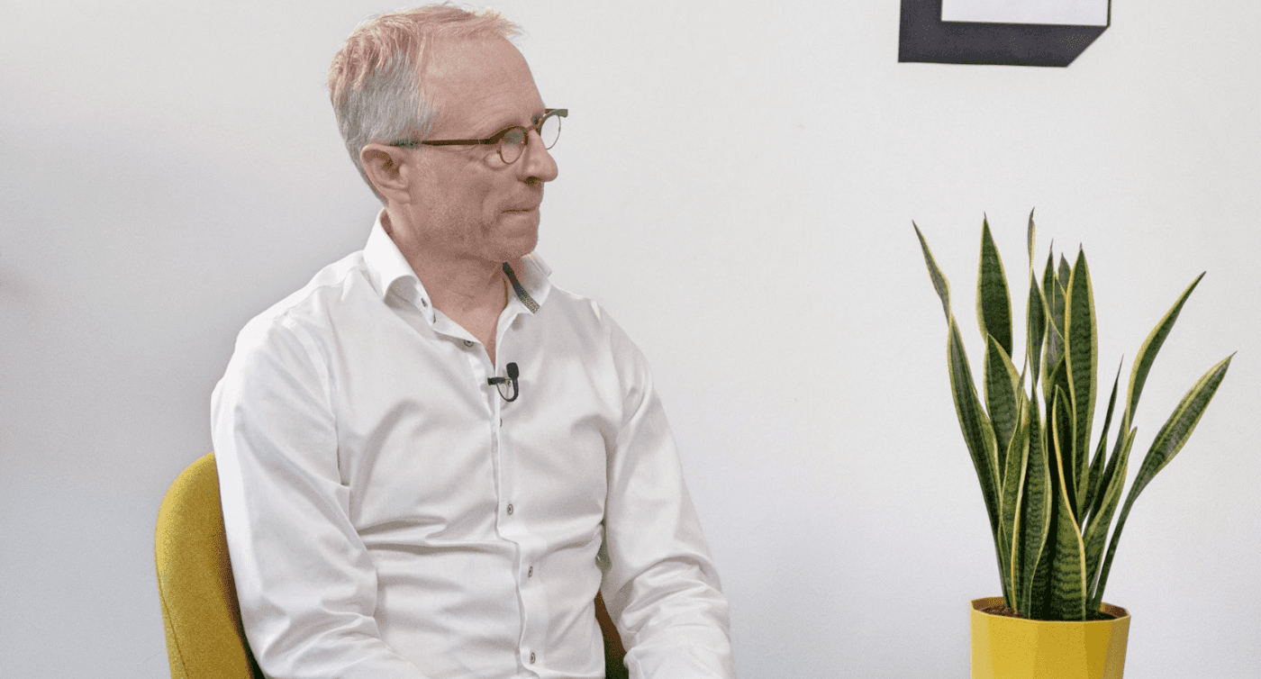 CEO Google België: “We moeten ophouden over de gemiste kansen van digitalisering, en ervoor zorgen dat we de AI-boot niet missen”