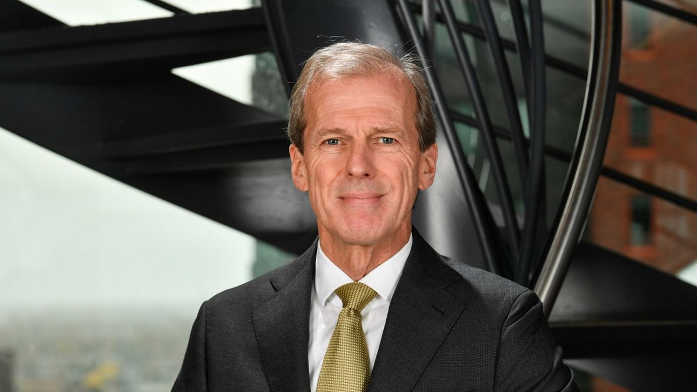 CEO Havenbedrijf Rotterdam: “Vijf jaar geleden vroeg ik me af waar de Uber of Airbnb van het havencomplex bleef. Tot ik besefte dat we die beter zelf konden ontwikkelen”