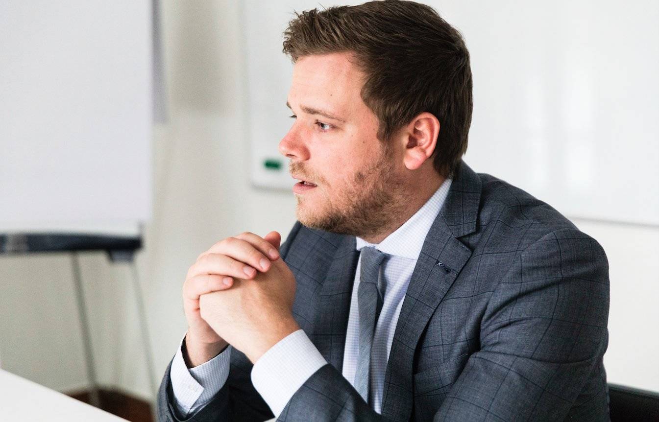 CEO Rombit: “Een start-up zijn in België is je grootste sterkte en zwakte tegelijk”