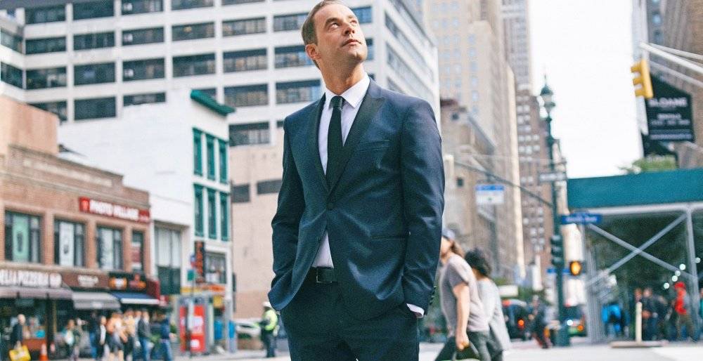 CEO TrendMiner na exit: 'Ondernemen is als een gevechtssport, na een tijd besef je dat rust en kalmte je sterkste wapen is'