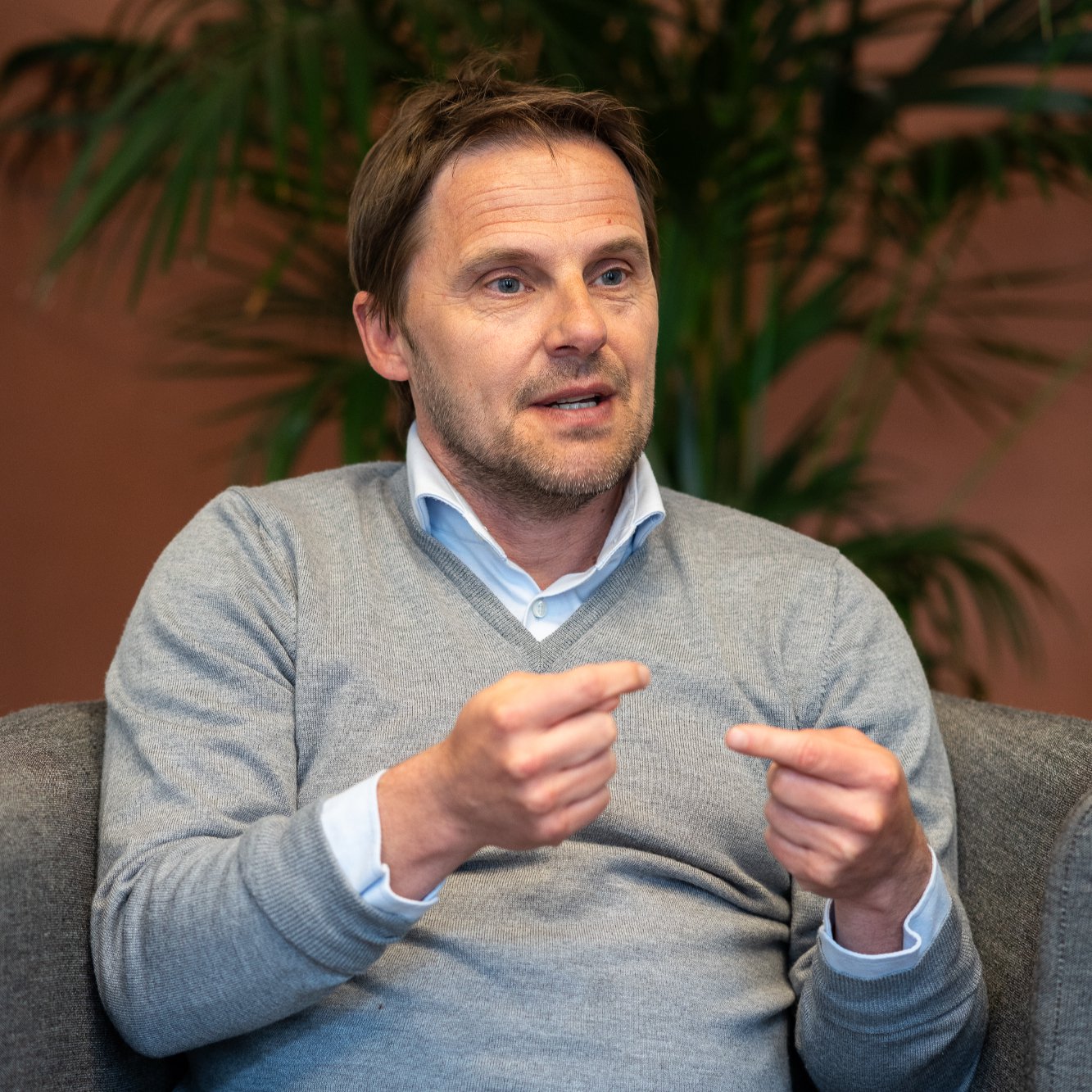 Cevora Podcast: Ondernemen is topsport - Hoe Dominic Rossi het maximale potentieel uit teams en bedrijfsleiders haalt