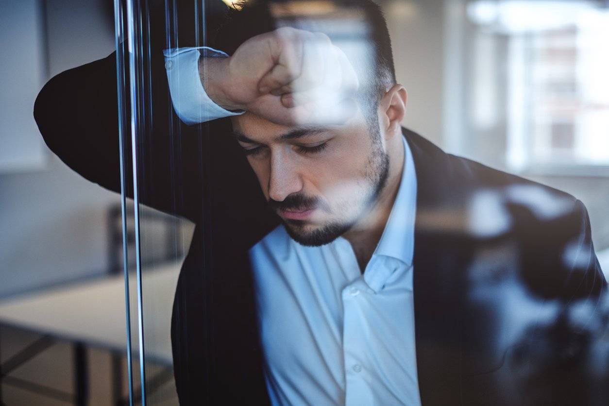 “In België ben je na een faillissement verbrand als ondernemer. Terwijl mislukking net een springplank naar succes kan zijn”