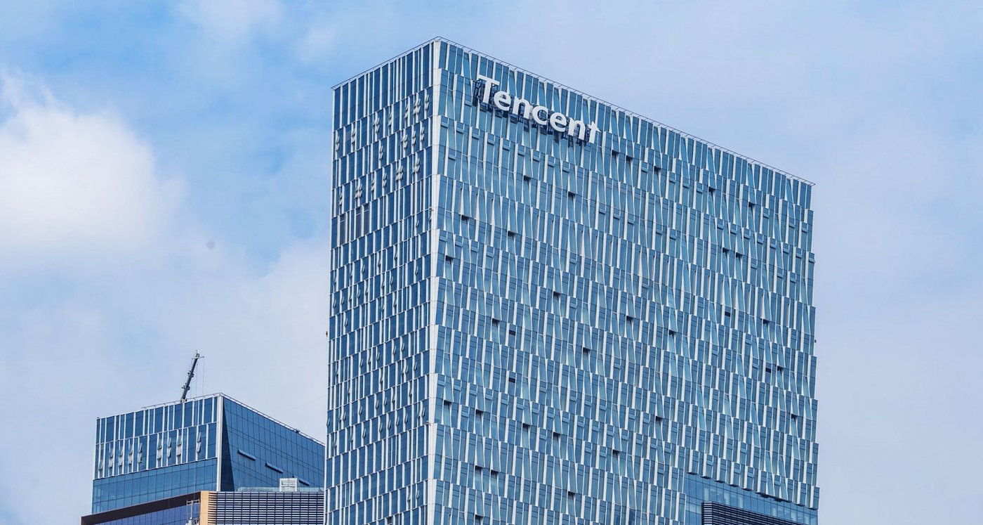 Chinese technologiereus Tencent stapt in populaire Zweedse healthtech start-up