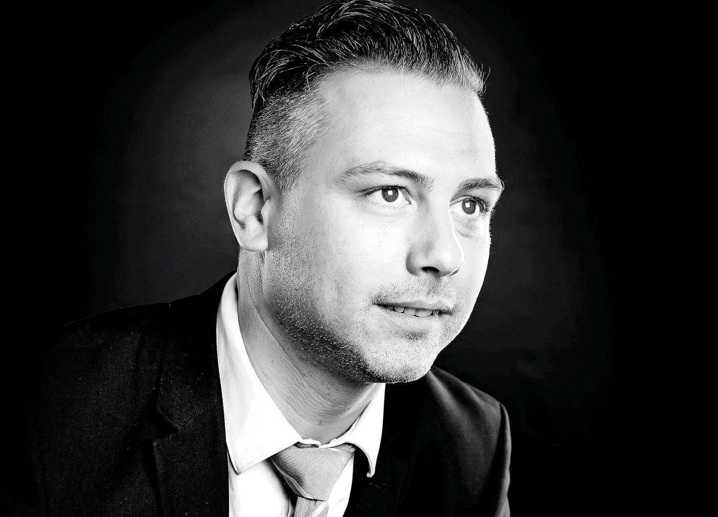 Christof Roggen (DPS): “Elke beslissing, goed of fout, heeft geleid tot waar ik vandaag sta. Daar ben ik niet per se ontevreden mee”