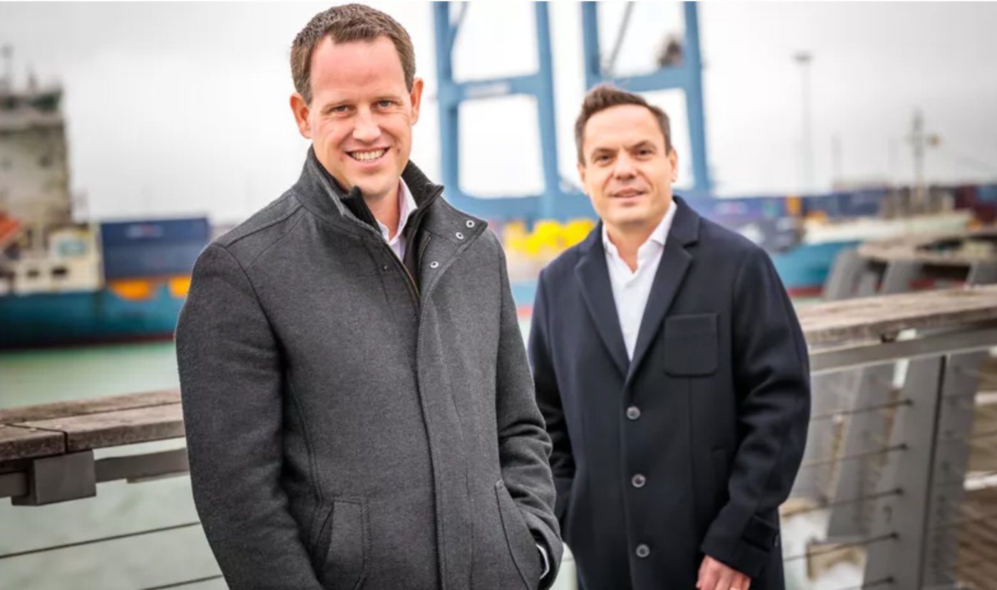 Citymesh wil volwaardige vierde Belgische telecomoperator worden