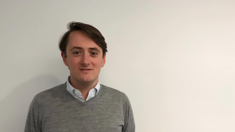 "Hoe we overleefden als start-up? Onszelf minder loon betalen en demo's geven in het midden van de nacht"