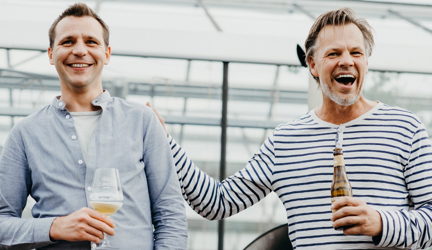 Colruyt Group verwerft belang van ruim 40% in Belgisch foodboxbedrijf
