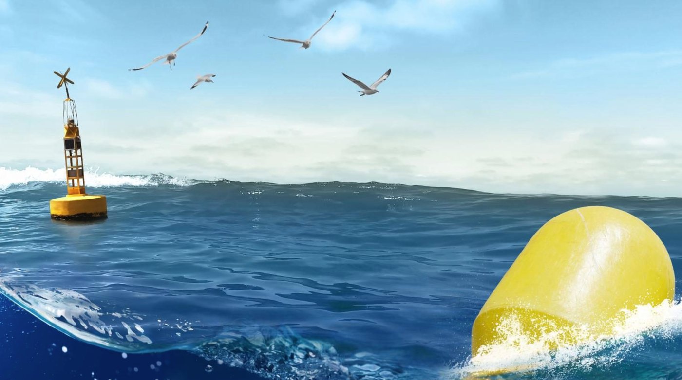 Colruyt start na de zomer met bouw van eigen mosselkwekerij in Noordzee