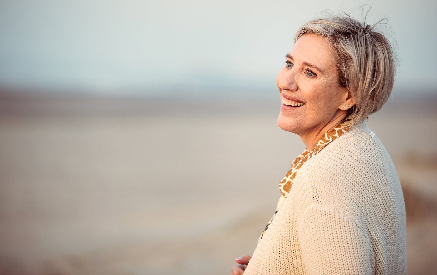 Conny Vandendriessche: “Onze continenten verschillen op veel vlakken van elkaar en toch is ondernemerschap iets heel universeel”