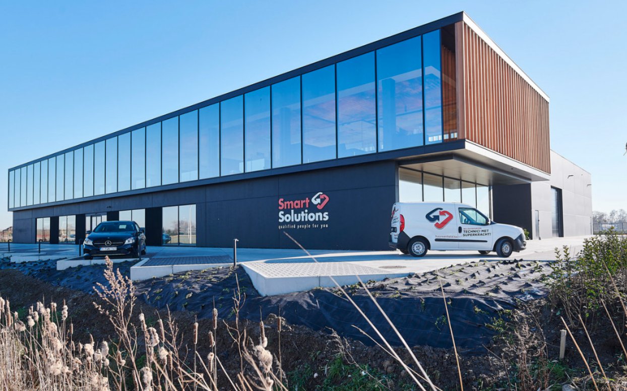 Copus Group diversifieert HR-dienstenaanbod na overname Smart Solution