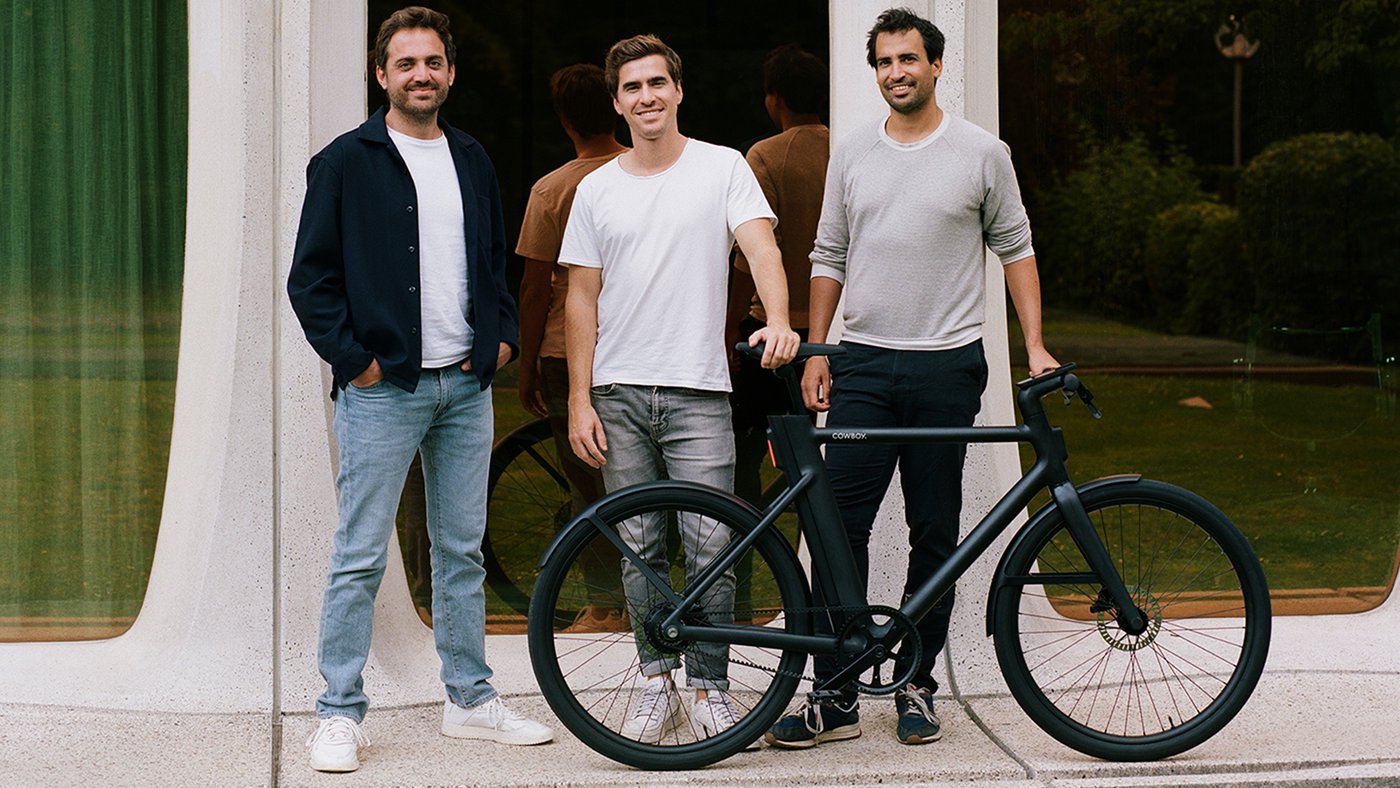 Cowboy wil minstens 1 miljoen euro ophalen via tweede crowdfundingcampagne