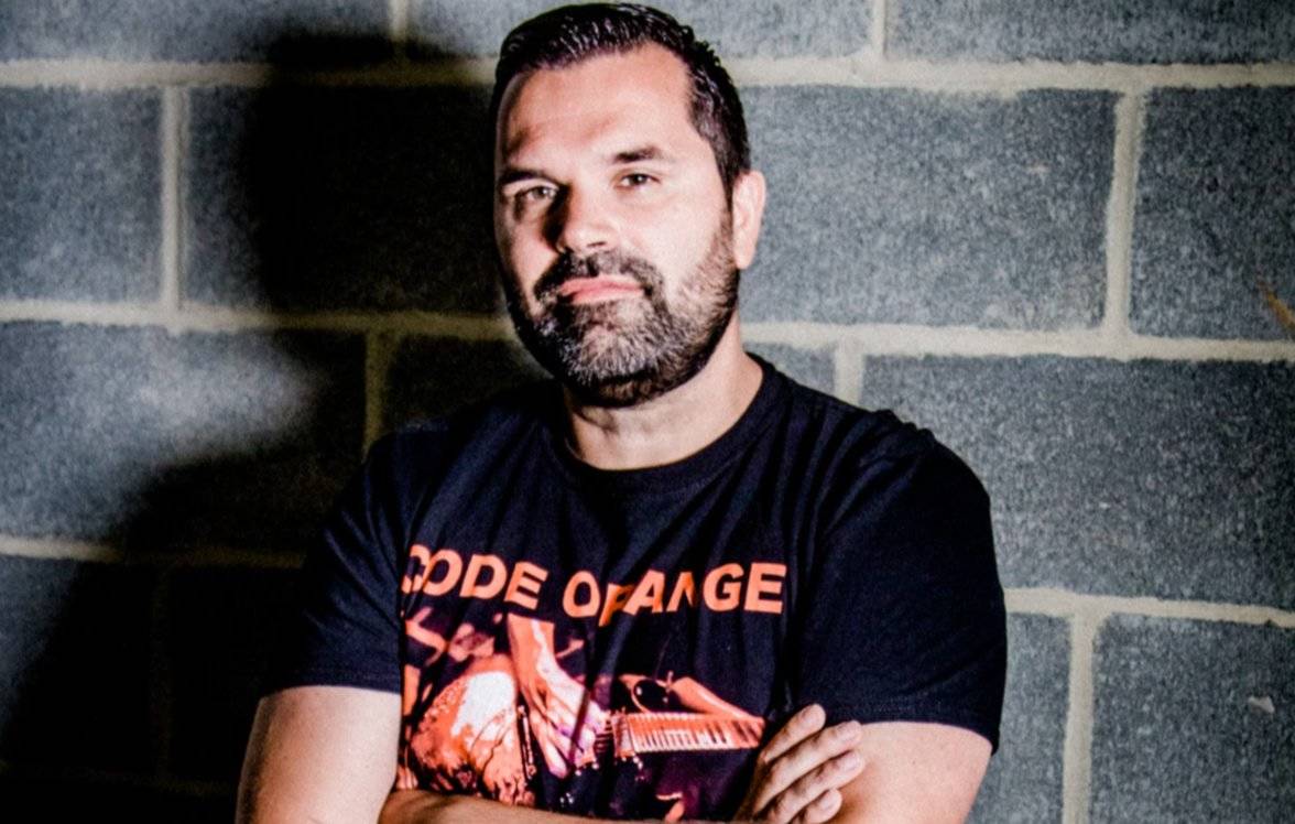 Ondernemende duizendpoot Andries Beckers: “In de muziekwereld leerde ik creatief om te springen met weinig middelen en mijn plan te trekken”