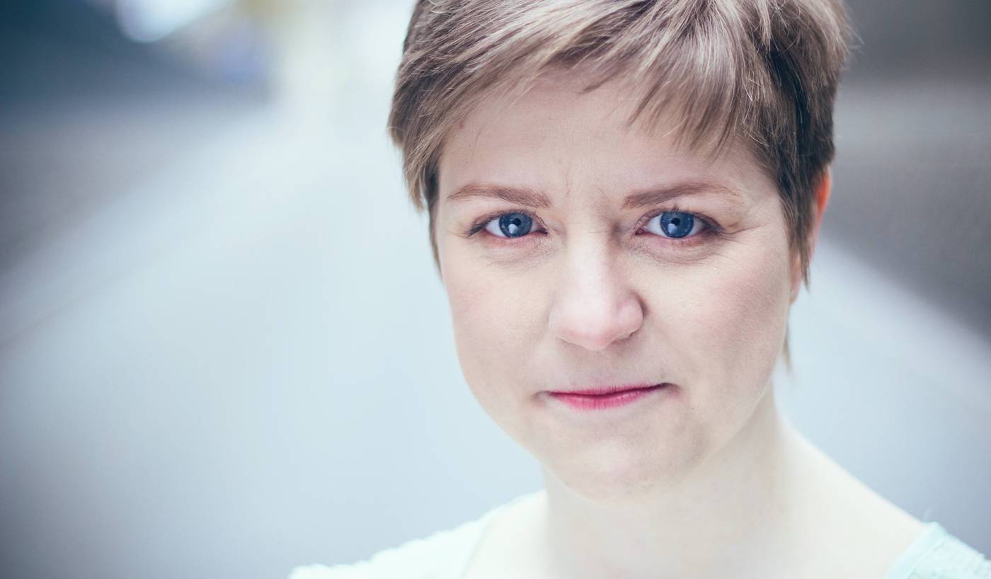 CRISPR-expert Hetty Helsmoortel: “De maakbare mens komt nu echt wel heel dichtbij”