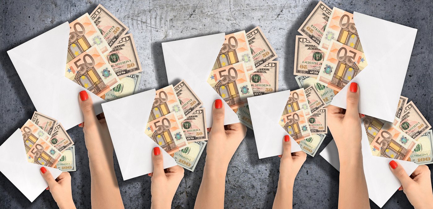 Crowdfunding: eindelijk de pubertijd voorbij?