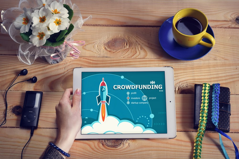 Crowdfunding in België zit in de lift. De cijfers op een rijtje