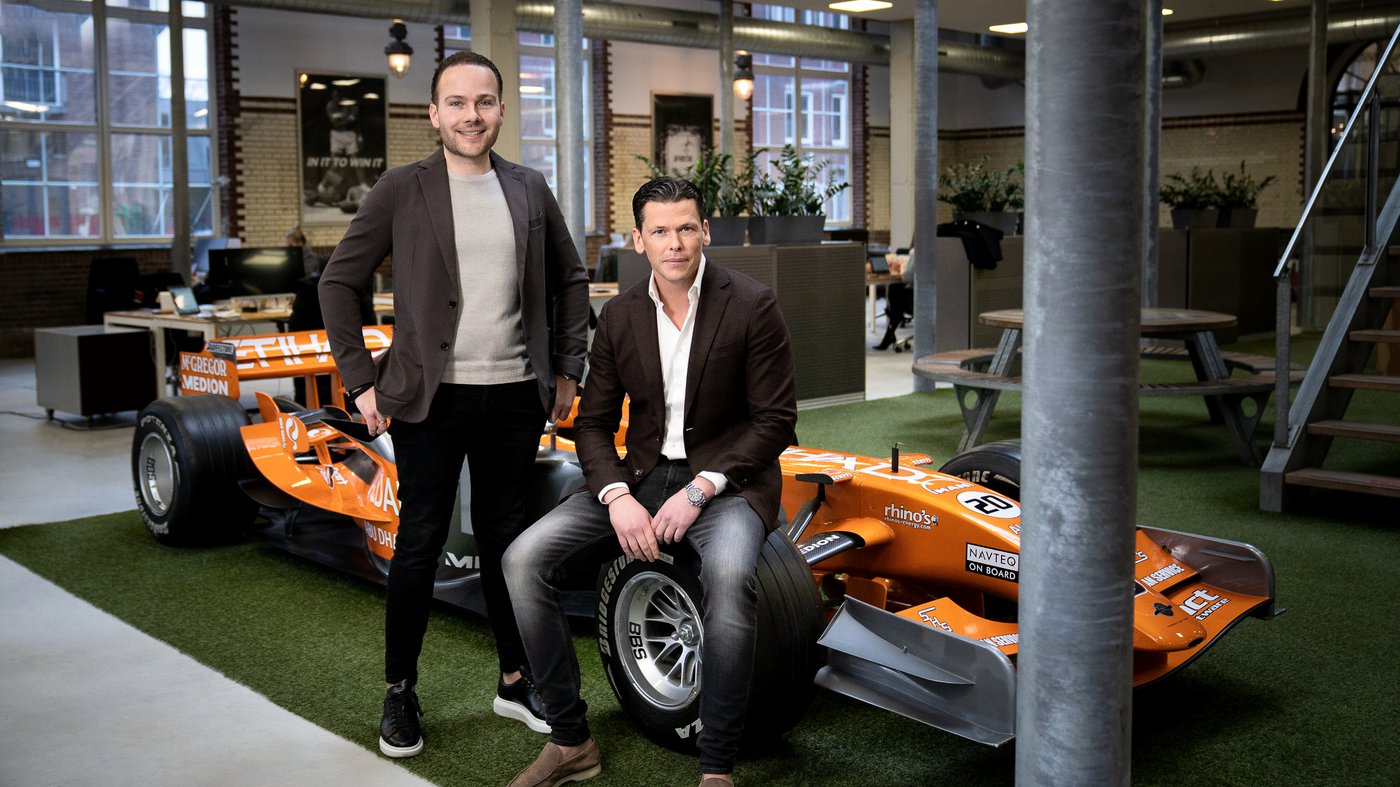Customer Collective breidt verder uit met Nederlandse digital agency EnoRm