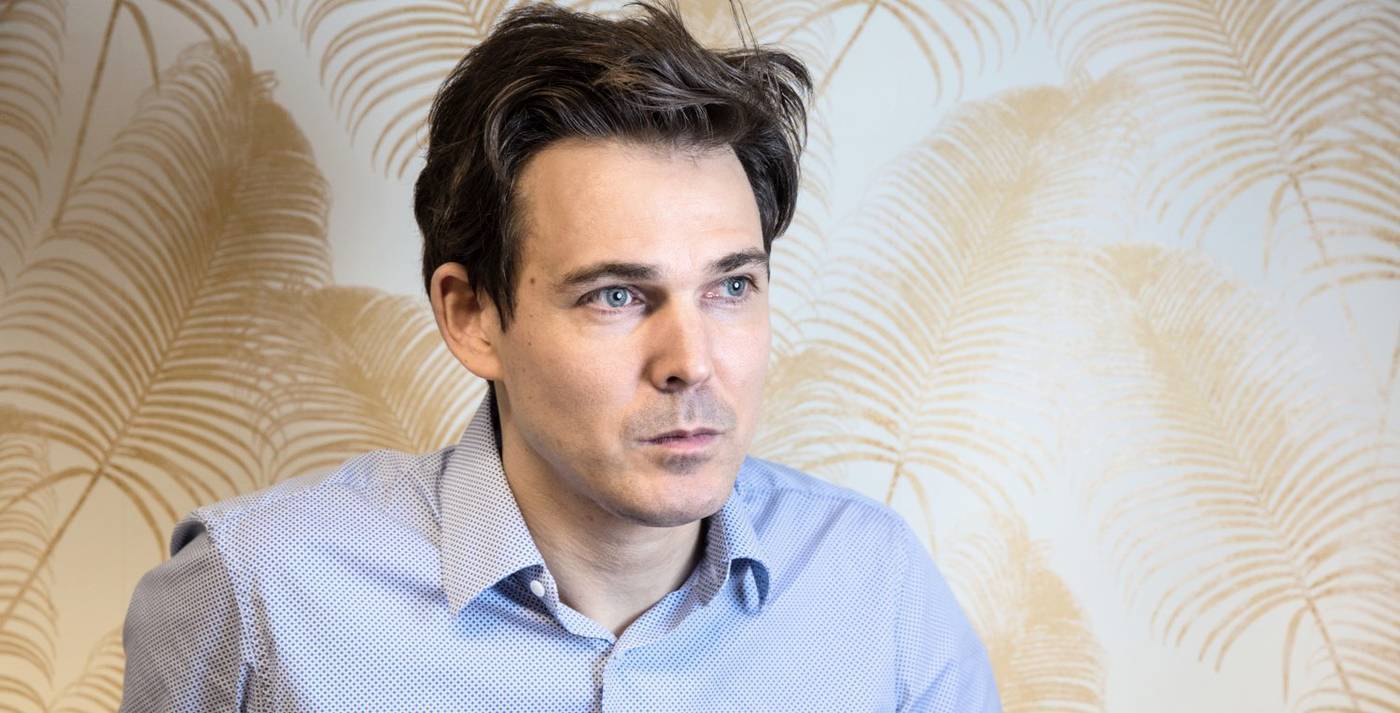 Daan De Wever (Destiny): “Misschien moeten we in dit land wat meer aandacht hebben voor grotere groeibedrijven, ook al zijn die vaak minder hip”