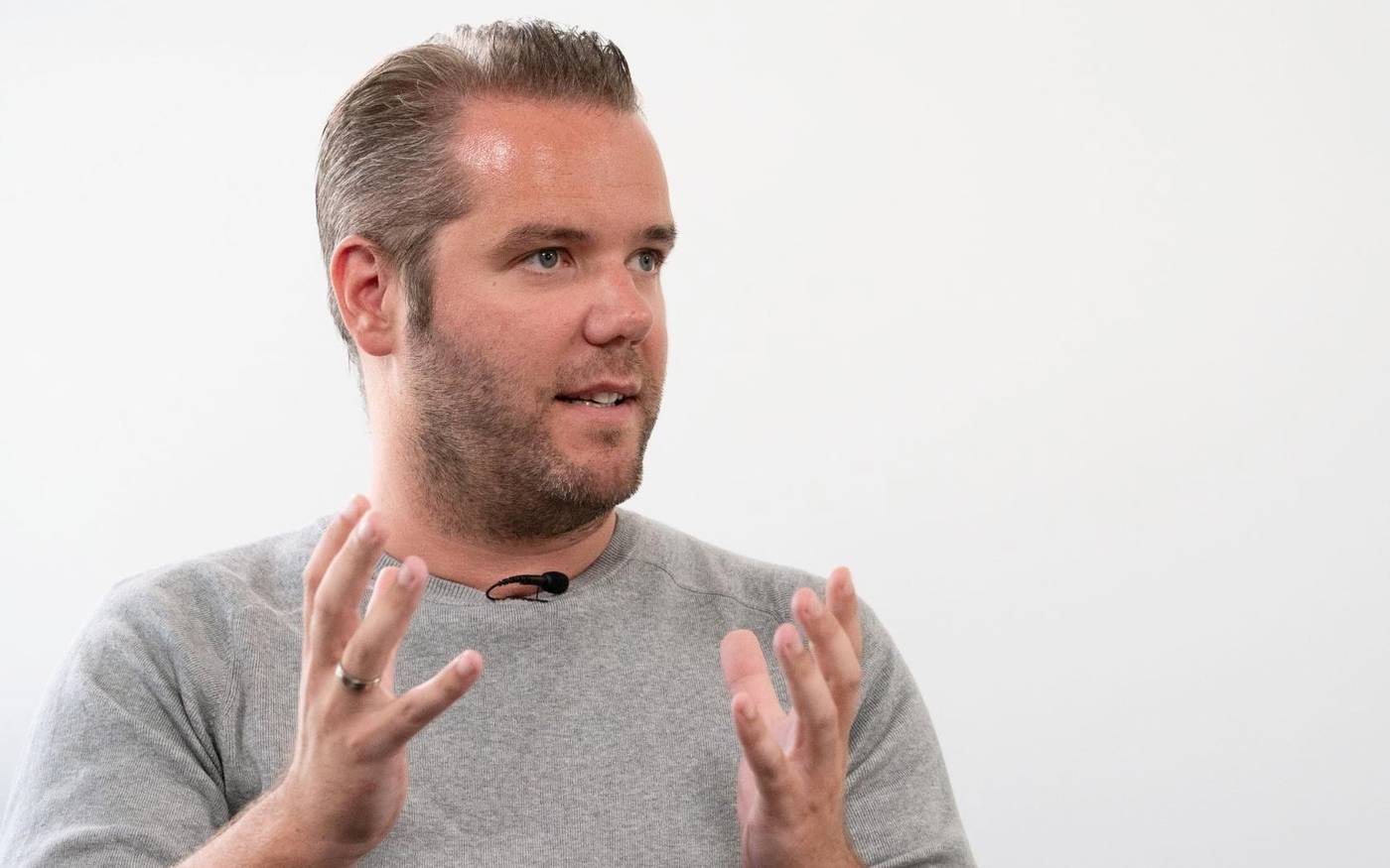 Serie-ondernemer Dado Van Peteghem: “Soms moeten start-ups net níet schaalbaar zijn”