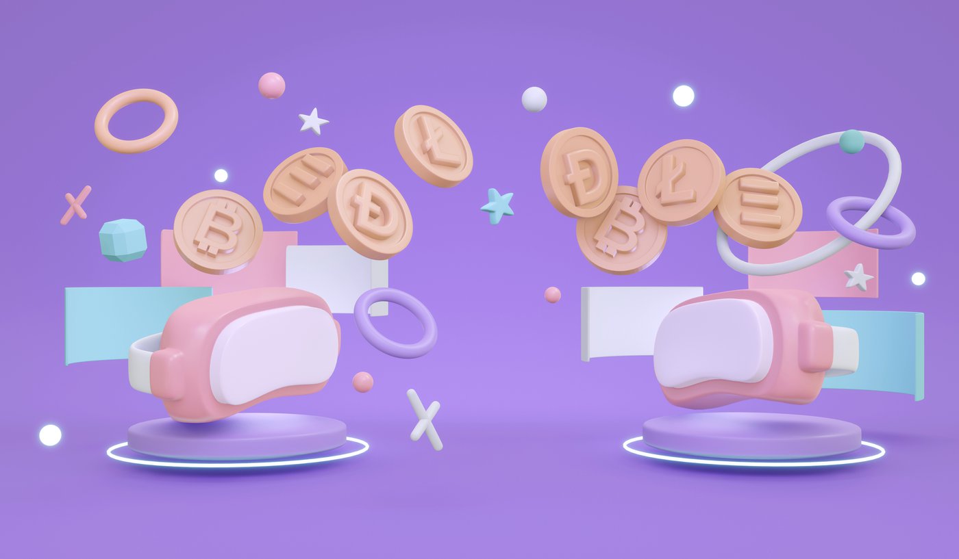 Dalende zoekinteresse in Metaverse en NFT’s volgens Google Trends