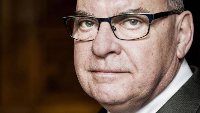 Daniël Termont vanuit Silicon Valley: We staan in België verder dan we zelf denken