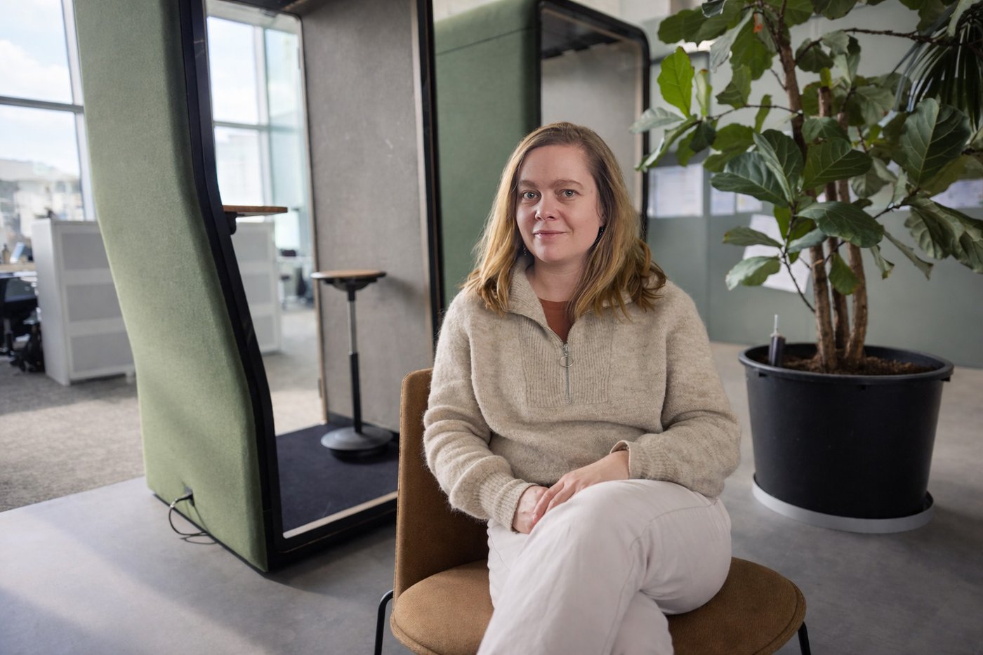 Dankzij de ‘Green Deal Waardeketens’ kunnen Vlaamse kmo’s hun internationale positie versterken en veerkrachtiger maken