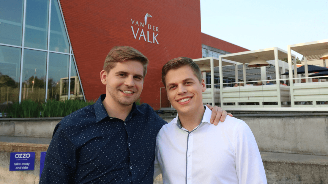 Dankzij dit Belgisch platform leert de horeca straks beter de wensen van klanten kennen