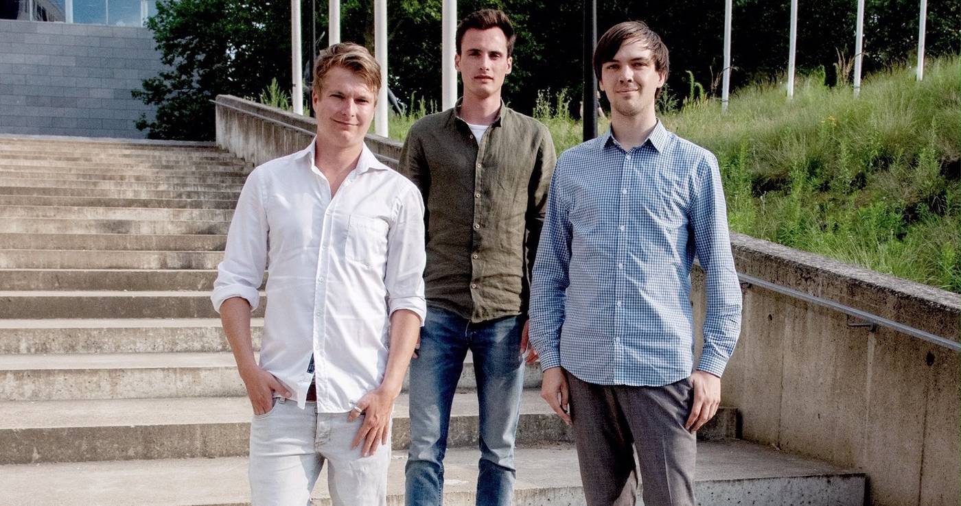“Dat mensen als Steven Van Belleghem en Pieter Janssens mee in ons verhaal stappen, sterkt ons in de overtuiging dat de volgende digitale golf zich in de gaming industrie zal afspelen”
