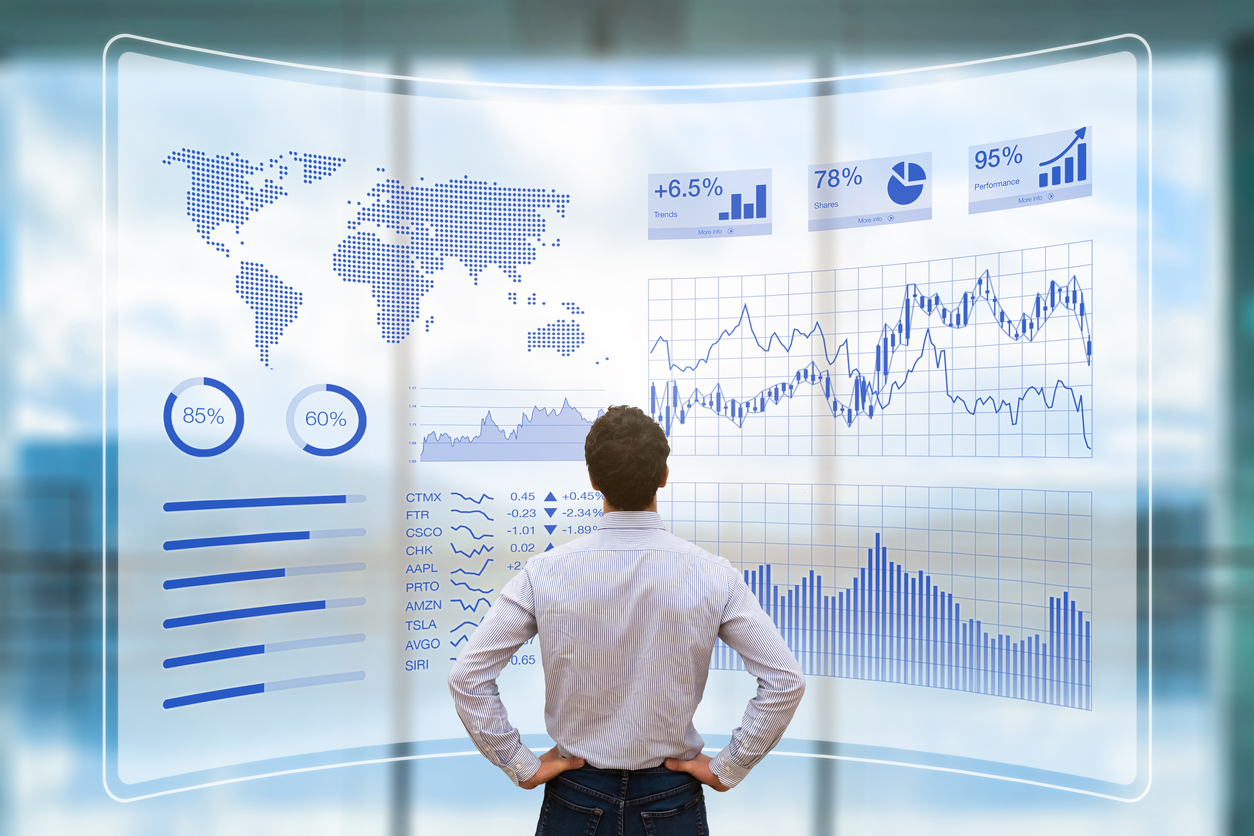 Datadriven marketing, hoe begin je er nu eigenlijk aan? Dit ebook vertelt je er alles over: