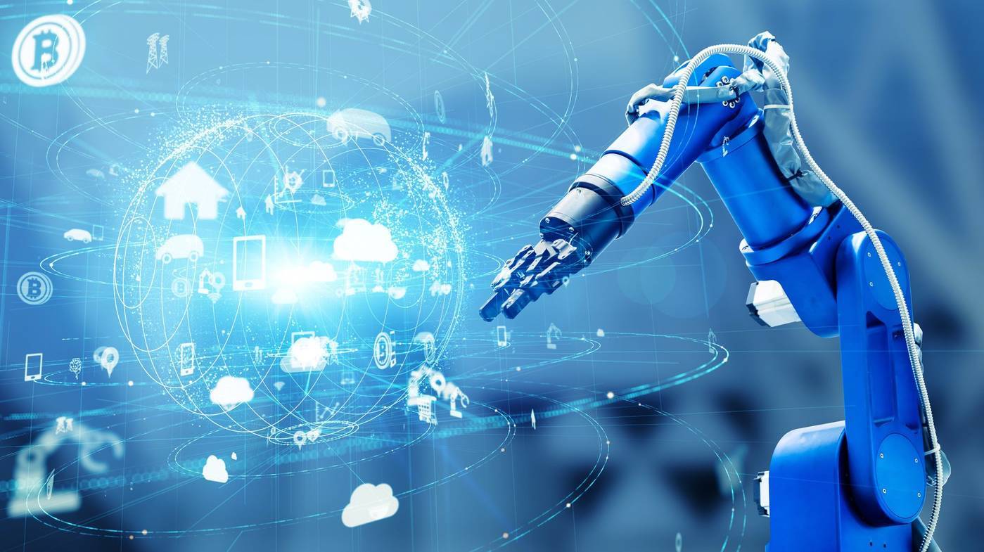 De 5 bouwstenen van een bedrijfscultuur gericht op verandering