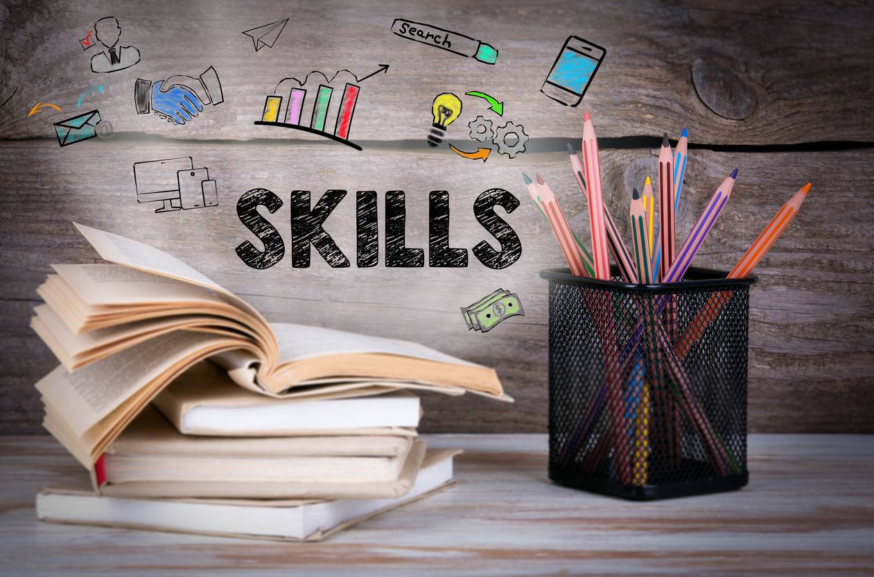 Dé 5 skills waar elke jonge marketeer over zou moeten beschikken? We vroegen het aan de winnaars van de Young Marketers Competition: