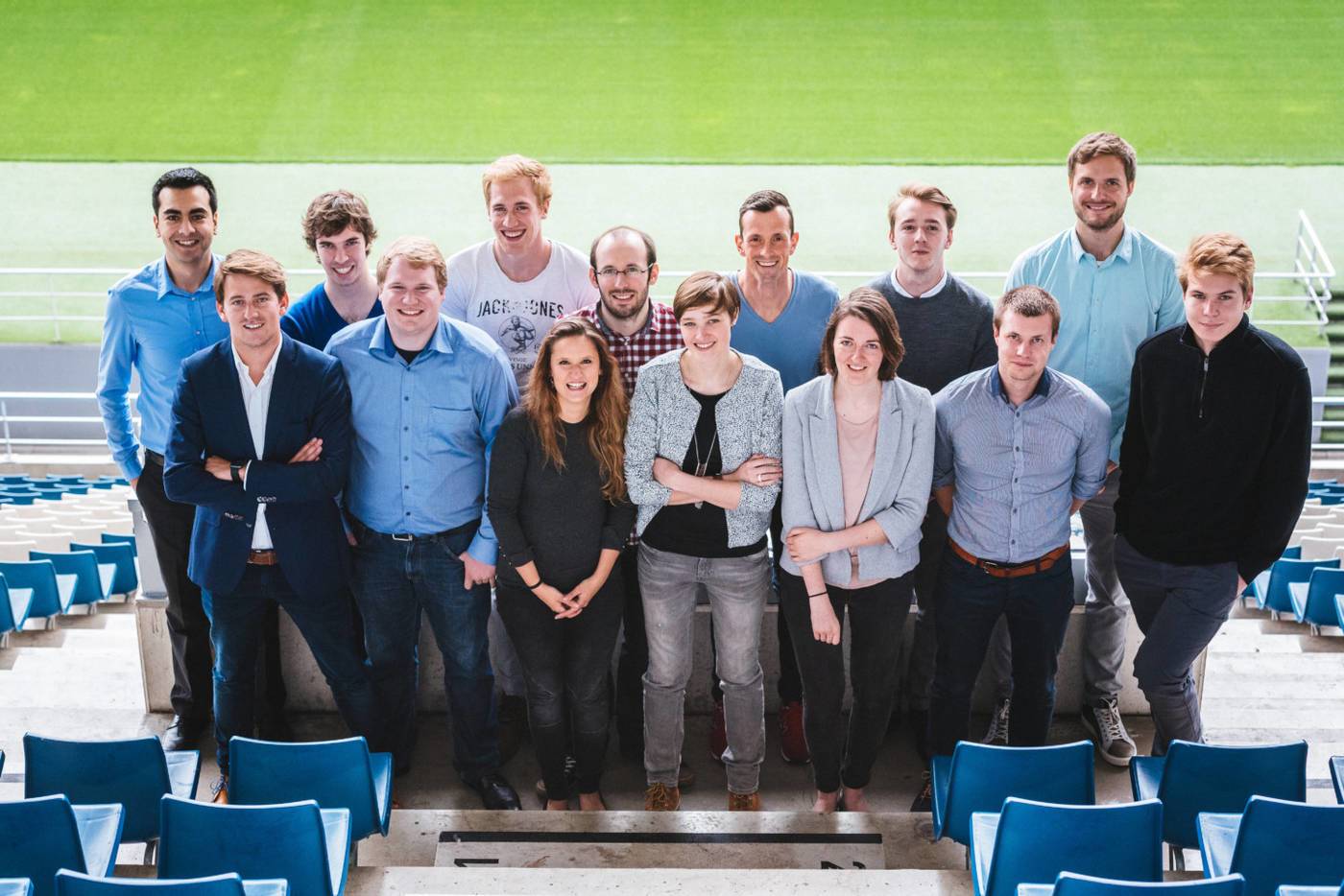De 7 start-ups die binnenkort aan de slag gaan bij de Gentse incubator The Birdhouse: